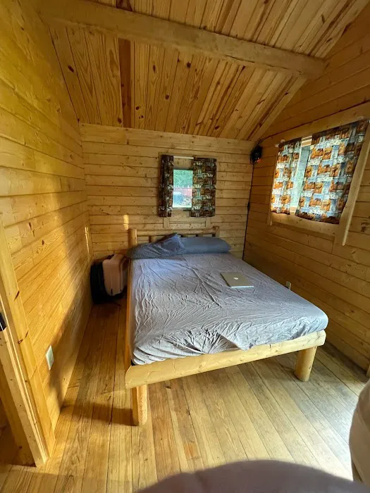 Crazy Horse Campground Picture 8