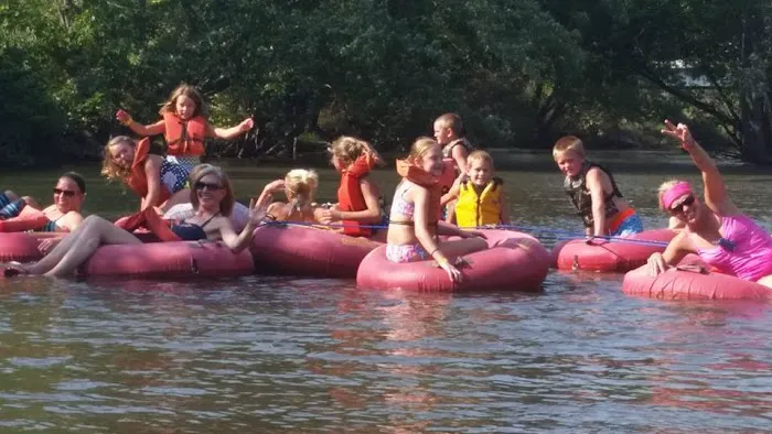 Crazy Horse Campground Picture 10