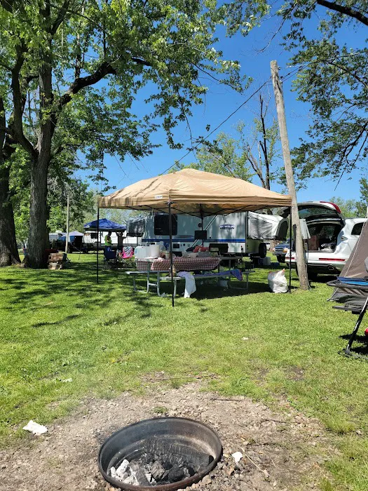 Sweet Minihaha Campground Picture 2