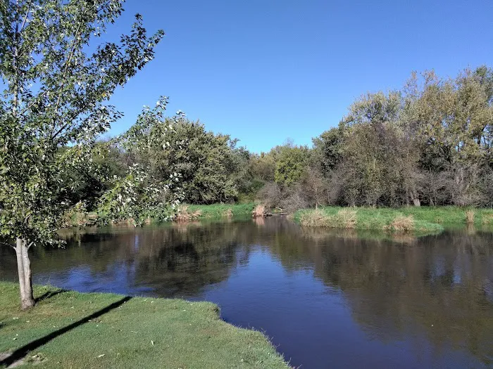 Sweet Minihaha Campground Picture 1