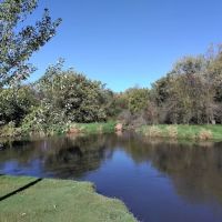 Sweet Minihaha Campground ico