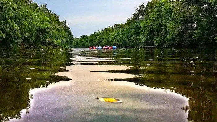 Sweet Minihaha Campground Picture 7