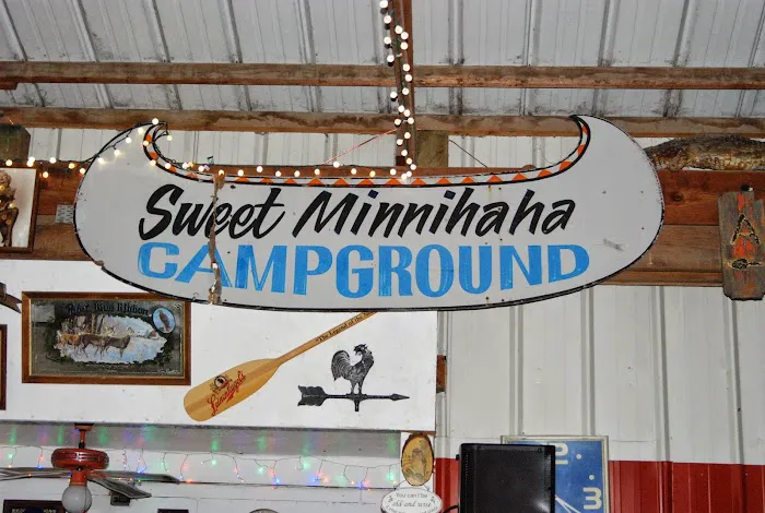 Sweet Minihaha Campground Picture 6