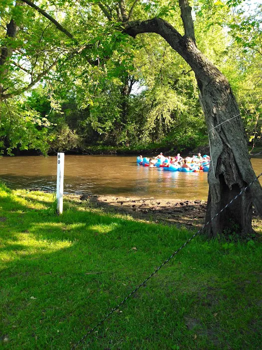 Sweet Minihaha Campground Picture 5