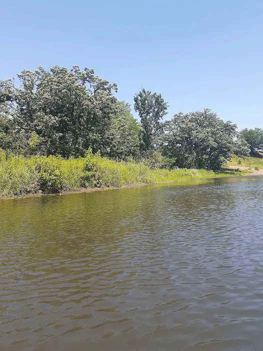 Sweet Minihaha Campground Picture 3