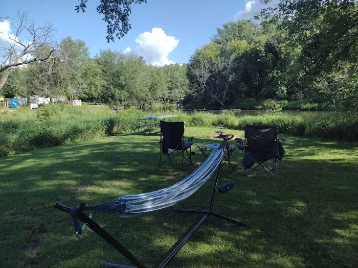 Sweet Minihaha Campground Picture 4