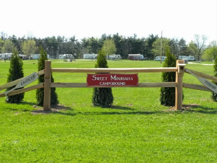 Sweet Minihaha Campground Picture 9