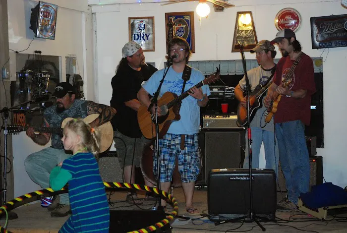 Sweet Minihaha Campground Picture 8