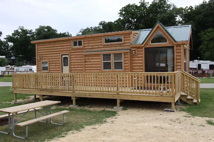 Blackhawk Campground Picture 6