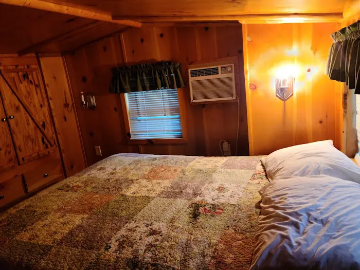 Blackhawk Campground Picture 1