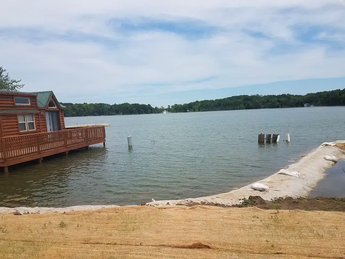 Blackhawk Campground Picture 7