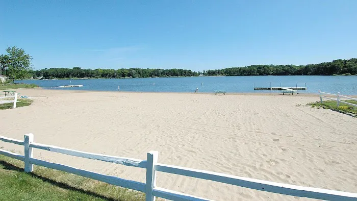 Blackhawk Campground Picture 3