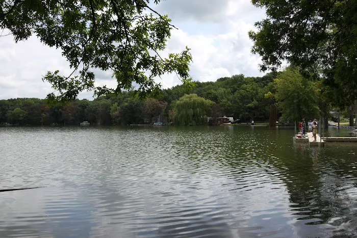 Blackhawk Campground Picture 4