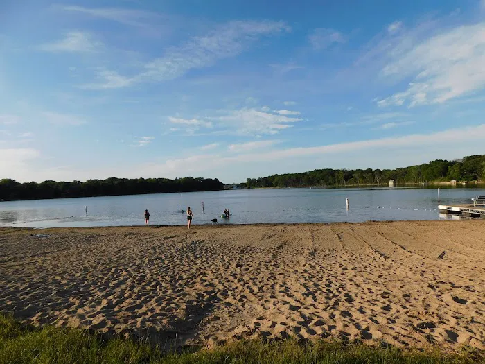 Blackhawk Campground Picture 5