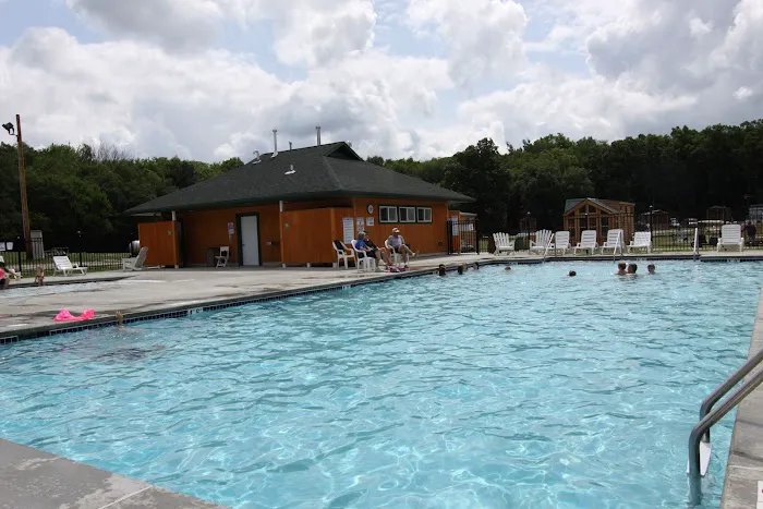 Blackhawk Campground Picture 2