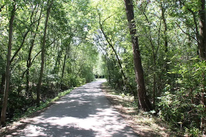 Blackhawk Campground Picture 9