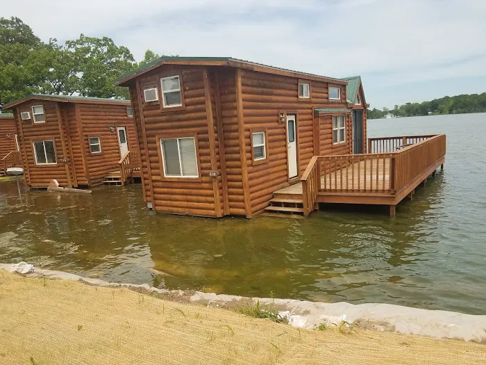 Blackhawk Campground Picture 8