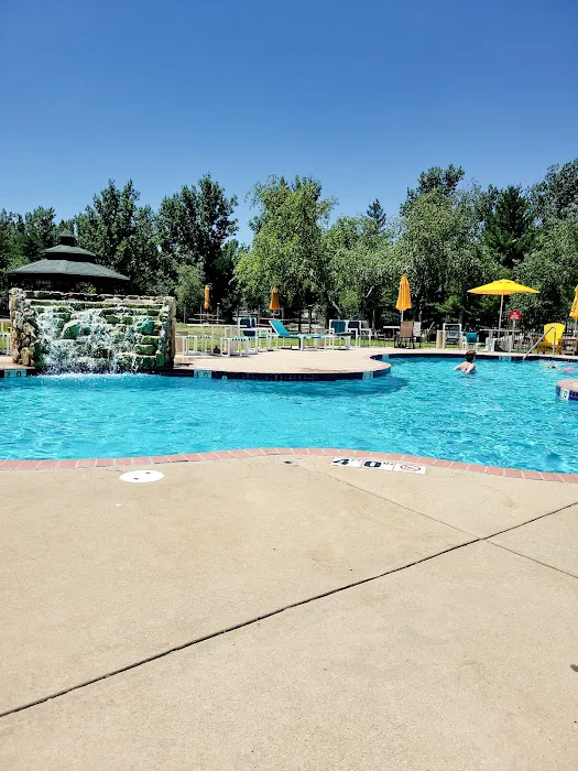 Hidden Valley R.V. Resort & Campground Picture 1