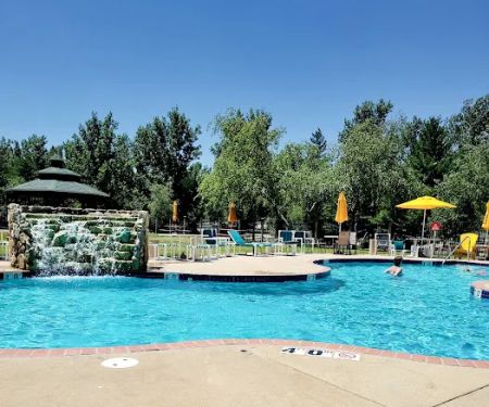 Hidden Valley R.V. Resort & Campground