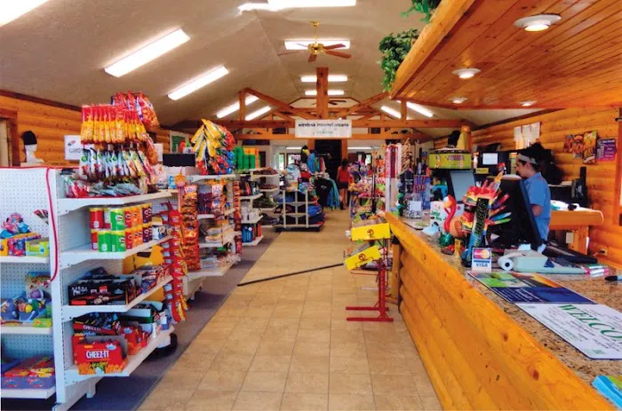 Hidden Valley R.V. Resort & Campground Picture 2