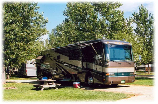 Hidden Valley R.V. Resort & Campground Picture 10