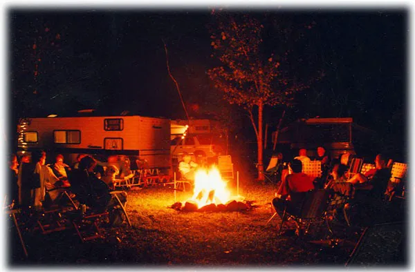 Hidden Valley R.V. Resort & Campground Picture 6