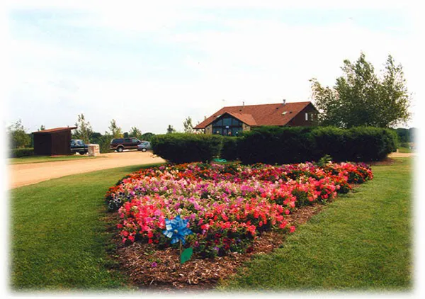 Hidden Valley R.V. Resort & Campground Picture 7