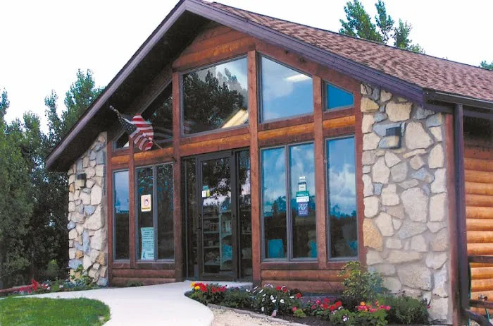 Hidden Valley R.V. Resort & Campground Picture 8