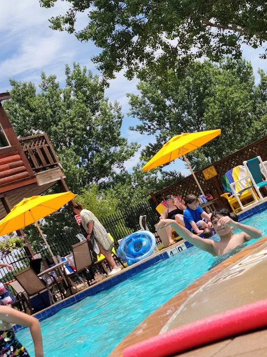 Milton KOA Holiday Picture 4