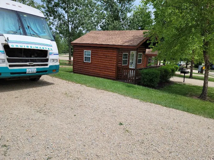 Milton KOA Holiday Picture 10