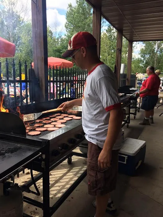 Milton KOA Holiday Picture 8