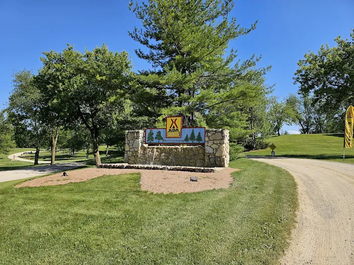 Milton KOA Holiday Picture 9