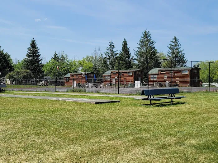 Lakeland Campground Picture 8