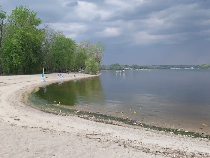 Lakeland Campground Picture 5