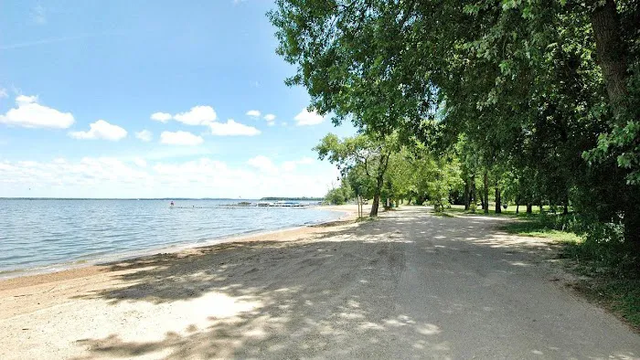 Lakeland Campground Picture 4