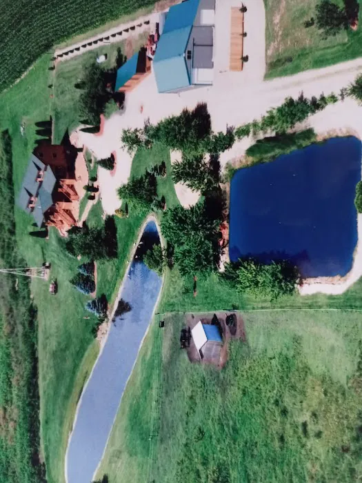 Nature's Garden Retreat Picture 1