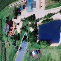 Nature's Garden Retreat ico