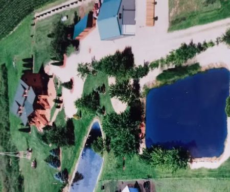 Nature's Garden Retreat