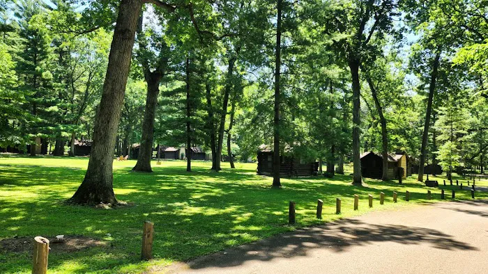 Cedar Ridge Family Campground Picture 2