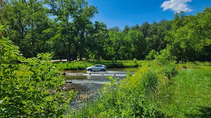 Cedar Ridge Family Campground Picture 4