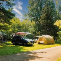 Cedar Ridge Family Campground ico