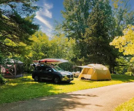 Cedar Ridge Family Campground