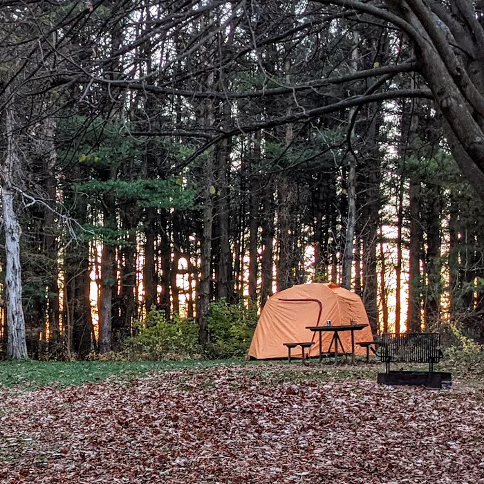 Cedar Ridge Family Campground Picture 7