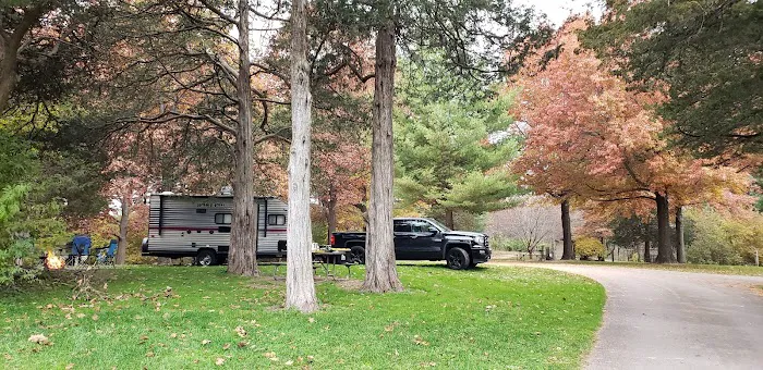 Cedar Ridge Family Campground Picture 8