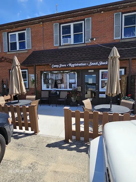 Scenic Ridge Campground Picture 1