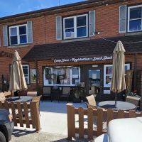 Scenic Ridge Campground ico