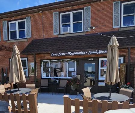 Scenic Ridge Campground