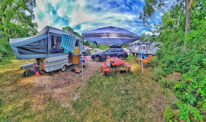 Scenic Ridge Campground Picture 6