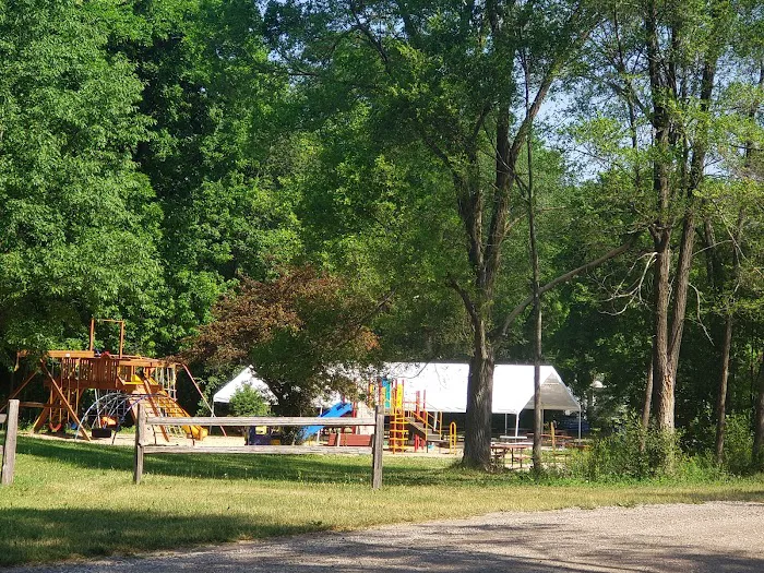 Scenic Ridge Campground Picture 7