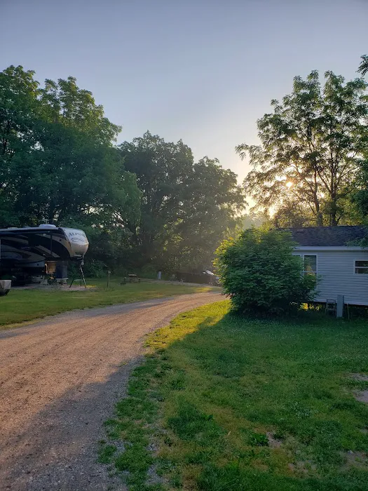 Scenic Ridge Campground Picture 4